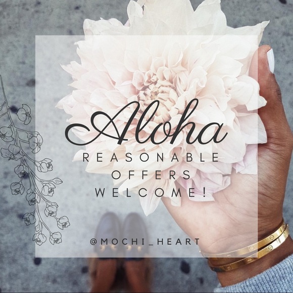 Reasonable offers welcome! - Picture 1 of 1